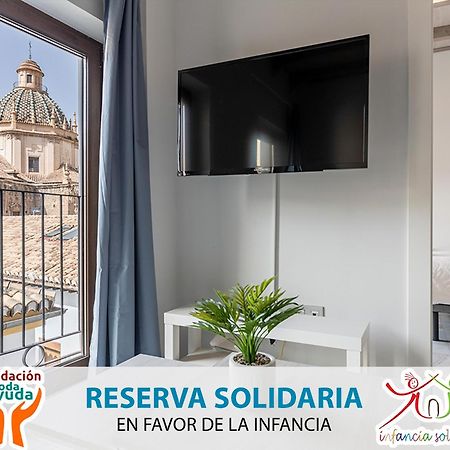 Apartamentos Realejo Granada Centro 3000 Exterior foto