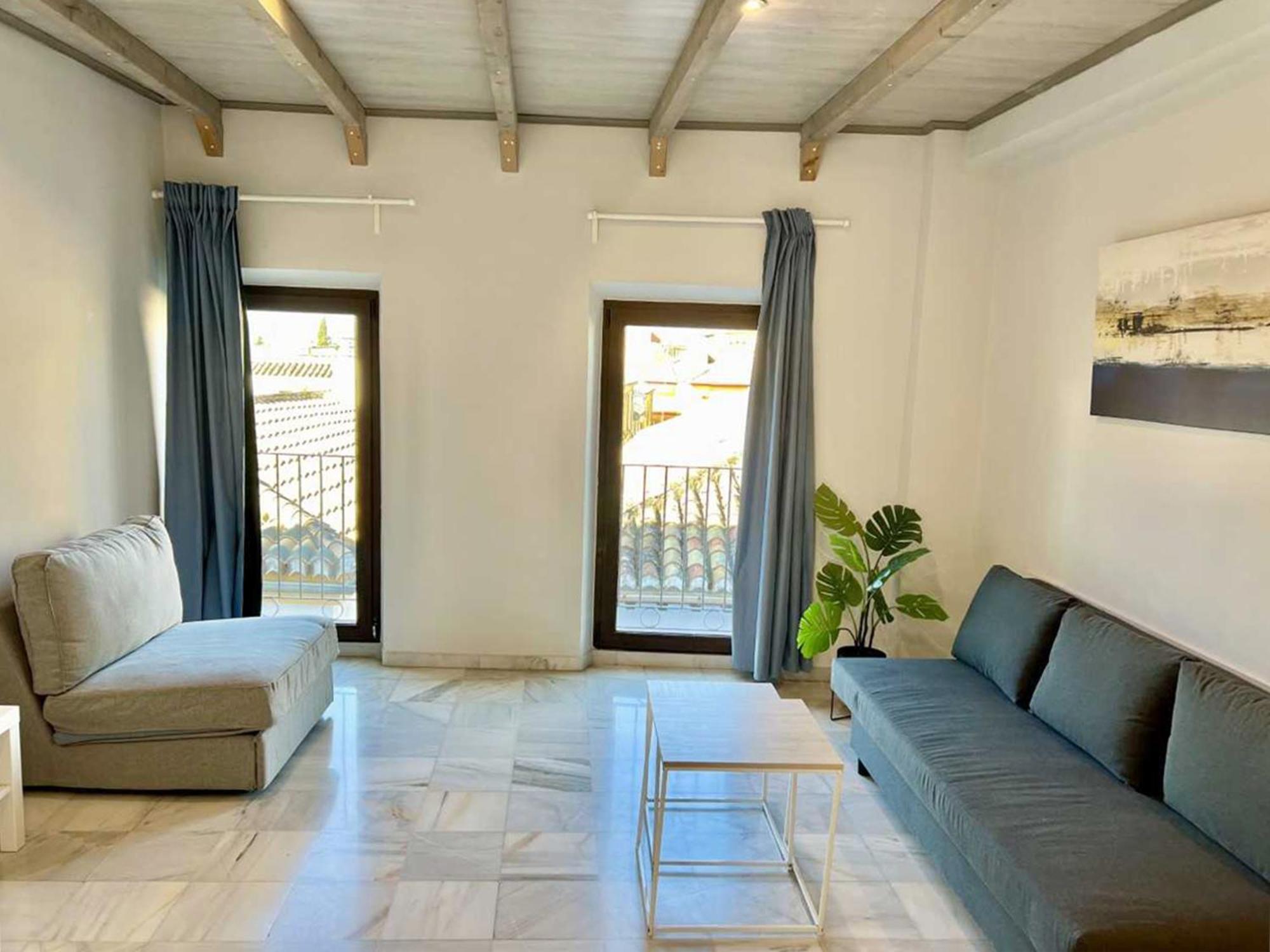 Apartamentos Realejo Granada Centro 3000 Exterior foto